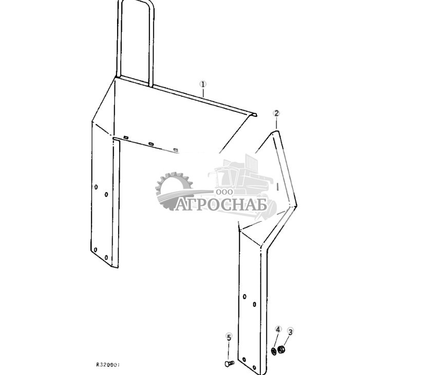 Пер. крылья 